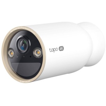 TP-Link Tapo C460 Умная наружная камера с аккумулятром и поддержкой ИИ в Metoo.kz - Metoo (2)