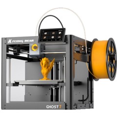 3D принтер Flying Bear Ghost 7..