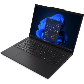 Ноутбук Lenovo Thinkpad T14 14"wuxga/Core ultra5-225u/16gb/512gb/Win Pro (21QC003JFW) в Metoo.kz - Metoo (2)