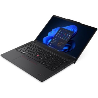 Ноутбук Lenovo Thinkpad T14 14"wuxga/Core ultra7-225u/32gb/1Tb/Dos (21QC006HFW) в Metoo.kz - Metoo (3)