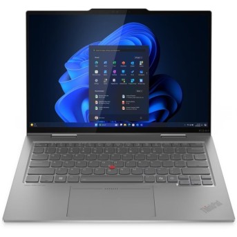 Ноутбук Lenovo Thinkpad X1 Yoga 2-in-1 14'wuxga/Core ultra 7-258v/32Gb/512Gb/Win 11pro (21NU0027FW) в Metoo.kz - Metoo (1)