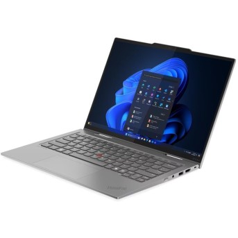 Ноутбук Lenovo Thinkpad X1 Yoga 2-in-1 14'wuxga/Core ultra 7-258v/32Gb/512Gb/Win 11pro (21NU0027FW) в Metoo.kz - Metoo (2)
