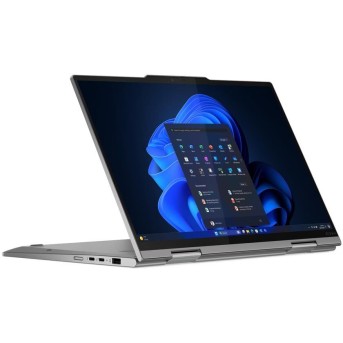 Ноутбук Lenovo Thinkpad X1 Yoga 2-in-1 14'wuxga/Core ultra 7-258v/32Gb/512Gb/Win 11pro (21NU0027FW) в Metoo.kz - Metoo (4)