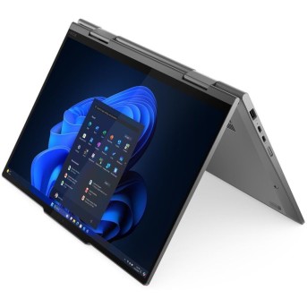 Ноутбук Lenovo Thinkpad X1 Yoga 2-in-1 14'wuxga/Core ultra 7-258v/32Gb/512Gb/Win 11pro (21NU0027FW) в Metoo.kz - Metoo (5)
