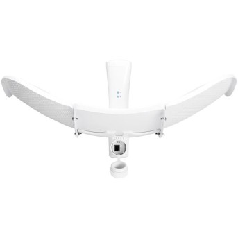 Радиомост Ubiquiti LiteBeam 5ac Long Range в Metoo.kz - Metoo (2)