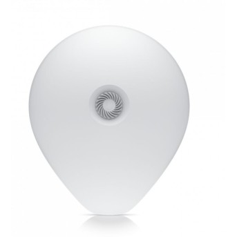 Радиомост Ubiquiti AirFiber 60GHz 10Gbps point-to-point bridge в Metoo.kz - Metoo (1)