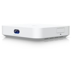 Маршрутизатор Ubiquiti Cloud Gateway Max UCG-Max..