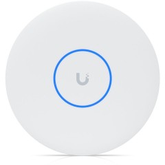 WiFi точка доступа Ubiquiti U7 Pro XG 1/2.5/5/10GbE..