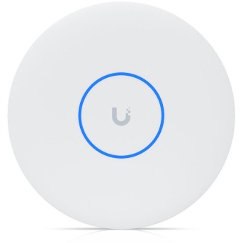 WiFi точка доступа Ubiquiti U7 Pro XG 1/2.5/5/10GbE в Metoo.kz - Metoo (1)