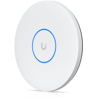WiFi точка доступа Ubiquiti U7 Pro XG 1/2.5/5/10GbE в Metoo.kz - Metoo (2)