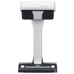Ricoh ScanSnap SV600 Проекционный настольный сканер, А3, односторонний, USB..