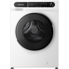 Стиральная машина Dreame S-8kg white..
