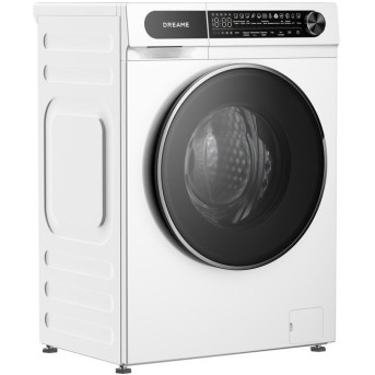 Стиральная машина Dreame S-8kg white в Metoo.kz - Metoo (2)