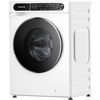 Стиральная машина Dreame S-8kg white в Metoo.kz - Metoo (3)