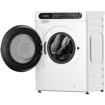 Стиральная машина Dreame S-8kg white в Metoo.kz - Metoo (4)