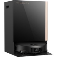 Робот-пылеcос Trouver MOBIUS 60 Black..