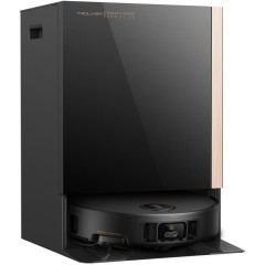 Робот-пылеcос Trouver MOBIUS 60 Black..