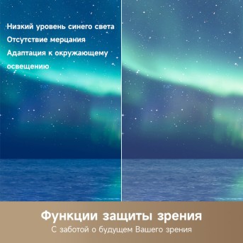 Телевизор Dreame 50" Vivid QLED 4K TV 50Q100 в Metoo.kz - Metoo (7)