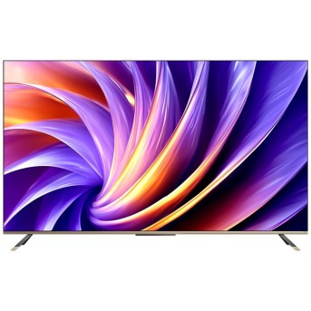 Телевизор Dreame 65" Vivid QLED 4K TV 65Q100 в Metoo.kz - Metoo (1)
