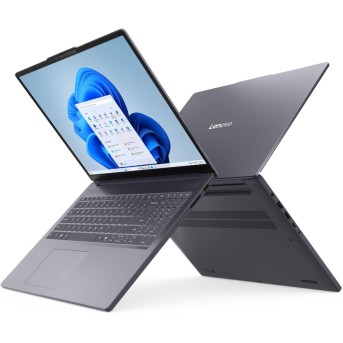 Ноутбук Lenovo IP Slim 3 16"wuxga/Core i5-13420H/8gb/512gb/Win11 (83K2000NRK) в Metoo.kz - Metoo (2)