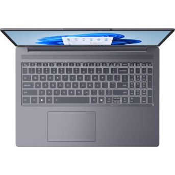 Ноутбук Lenovo IP Slim 3 16"wuxga/Core i5-13420H/8gb/512gb/Win11 (83K2000NRK) в Metoo.kz - Metoo (3)