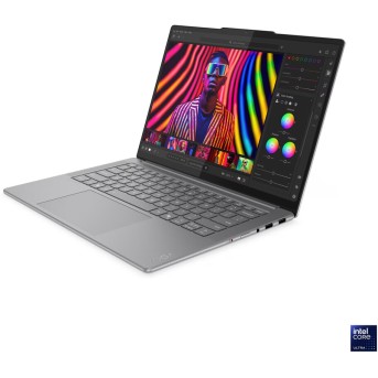 Ноутбук Lenovo Yoga Pro 7 14.5"3K/Core Ultra 7-255H/32gb/1TB/Win11S (83KF002KRK) в Metoo.kz - Metoo (1)
