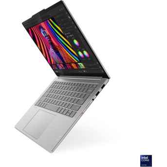 Ноутбук Lenovo Yoga Pro 7 14.5"3K/Core Ultra 7-255H/32gb/1TB/Win11S (83KF002KRK) в Metoo.kz - Metoo (2)
