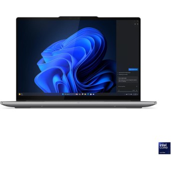 Ноутбук Lenovo Yoga Pro 7 14.5"3K/Core Ultra 7-255H/32gb/1TB/Win11S (83KF002KRK) в Metoo.kz - Metoo (3)