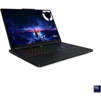 Ноутбук Lenovo Legion Pro 5 16"wqxga/Core I9-14900HX/32GB/1TB/GF RTX5070 8GB/Nos (83NN001KRK) в Metoo.kz - Metoo (2)