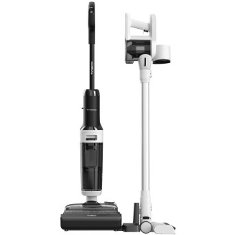 Вертикальный беспроводной моющий пылесос Tineco Floor One Switch S6 Stretch Plus в Metoo.kz - Metoo (5)