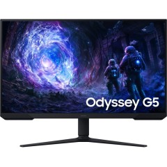 Монитор Samsung 32, LS32FG512EIXCI..