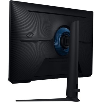 Монитор Samsung 32", LS32FG512EIXCI в Metoo.kz - Metoo (2)