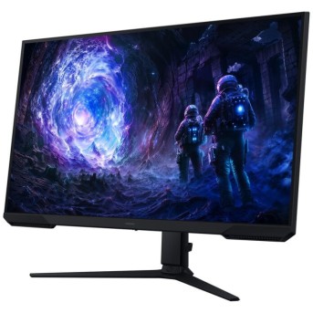 Монитор Samsung 32", LS32FG512EIXCI в Metoo.kz - Metoo (5)