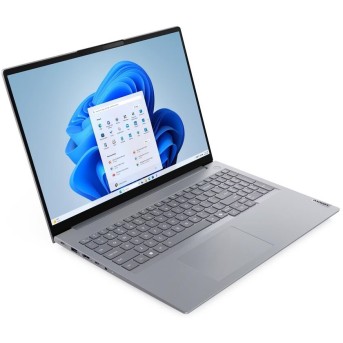 Ноутбук Lenovo ThinkBook 16 G9 IRL 16'wuxga/Core i5-210h/32Gb/512Gb/Nos (21US007MFW) в Metoo.kz - Metoo (2)