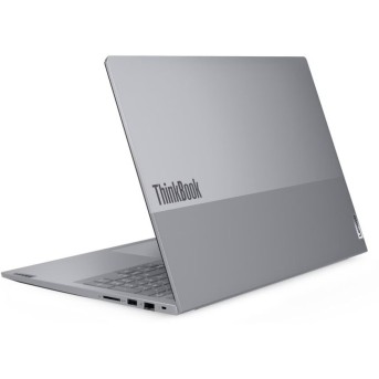 Ноутбук Lenovo ThinkBook 16 G9 IRL 16'wuxga/Core i5-210h/32Gb/512Gb/Nos (21US007MFW) в Metoo.kz - Metoo (4)