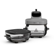 Аэрогриль Dreame air fryer PT60 Gray..