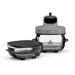 Аэрогриль Dreame air fryer PT60 Gray..