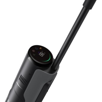 Вертикальный беспроводной моющий пылесос Dreame H15 Mix в Metoo.kz - Metoo (4)