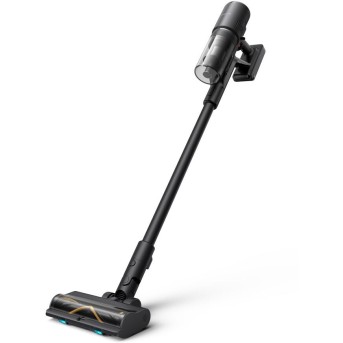 Вертикальный беспроводной моющий пылесос Dreame H15 Mix в Metoo.kz - Metoo (5)