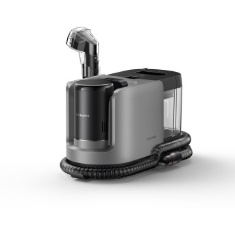 Вертикальный беспроводной моющий пылесос Dreame H15 Mix в Metoo.kz - Metoo (6)