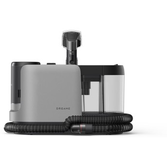 Вертикальный беспроводной моющий пылесос Dreame H15 Mix в Metoo.kz - Metoo (7)