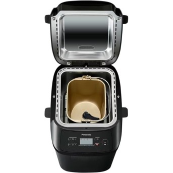 Panasonic SD-PN100KTS Хлебопечь в Metoo.kz - Metoo (4)