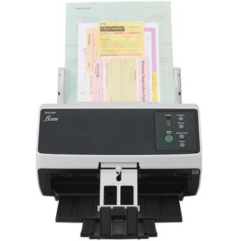 PA03810-B101 Сканер Ricoh fi-8150 в Metoo.kz - Metoo (2)