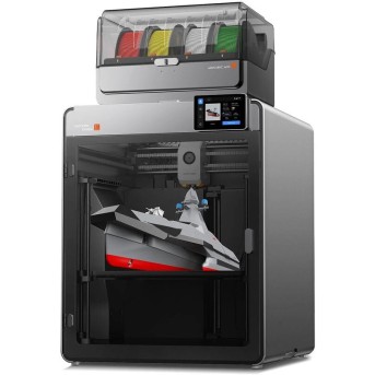 3D Принтер Anycubic Kobra S1 Max в Metoo.kz - Metoo (2)