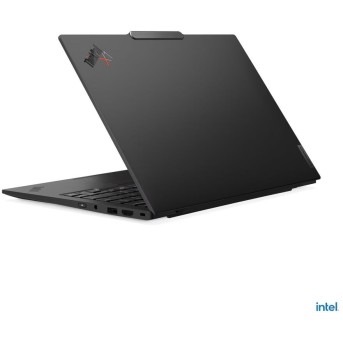 Ноутбук Lenovo Thinkpad X1 Carbon G13 14"wuxga/Core ult7-258v/32Gb/512Gb/Win Pro (21NS011RFW) в Metoo.kz - Metoo (4)