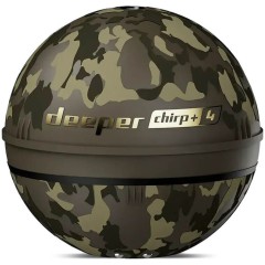 Эхолот Deeper Smart Sonar Chirp + 4.0..