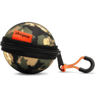 Эхолот Deeper Smart Sonar Chirp + 4.0 в Metoo.kz - Metoo (2)
