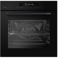 Panasonic HL-PX68ABZPQ встраиваемый духовой шкаф с функцией аэрогриль..