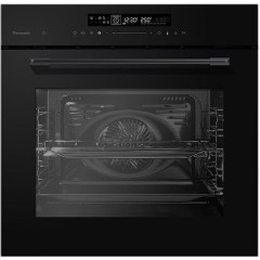 Panasonic HL-PX68ABZPQ встраиваемый духовой шкаф с функцией аэрогриль..