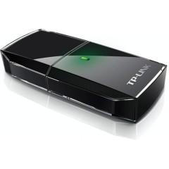 TP-Link Archer T2U AC600 Беспроводной двухдиапазонный сетевой USB-адаптер